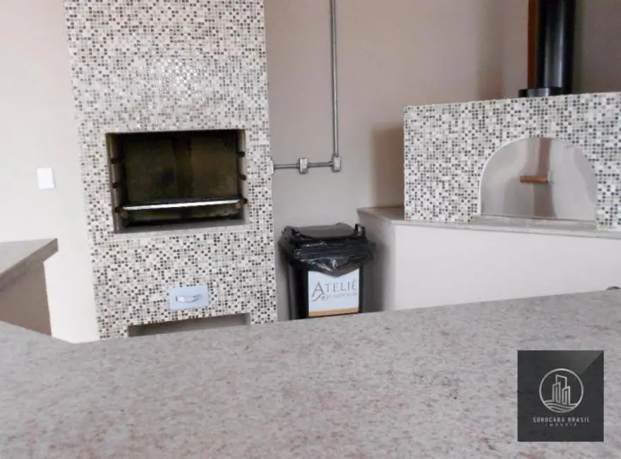 Apartamento com 2 quartos à venda, 60m2 em Parque Campolim, Sorocaba - SP - imagem 6 Foto 6 de Apartamento com 2 quartos à venda, 60m2 em Parque Campolim, Sorocaba - SP