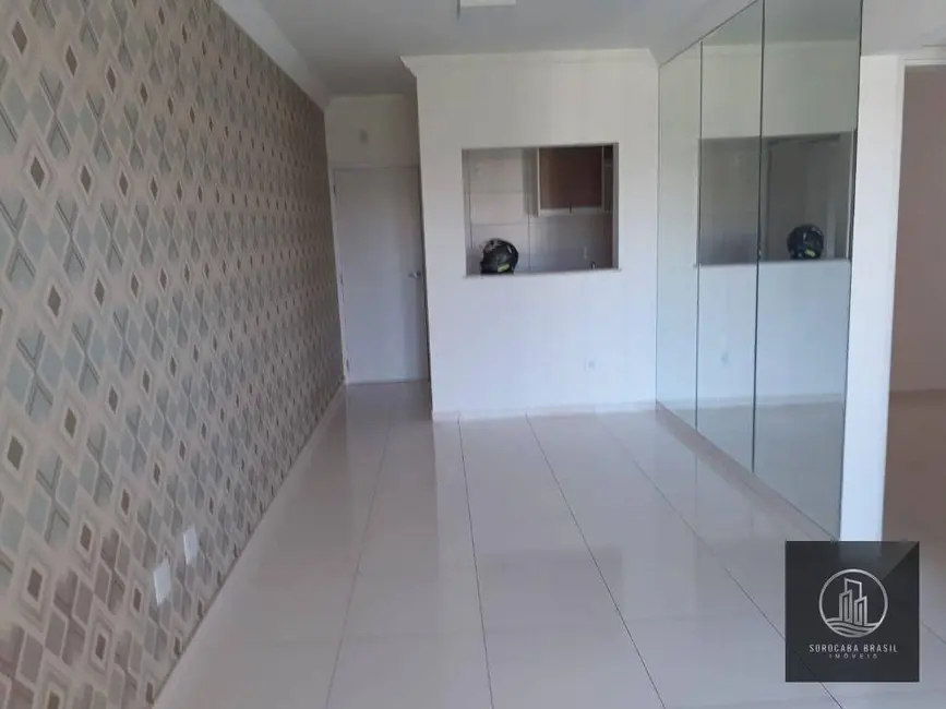 Foto 2 de Apartamento com 2 quartos para alugar, 60m2 em Parque Campolim, Sorocaba - SP