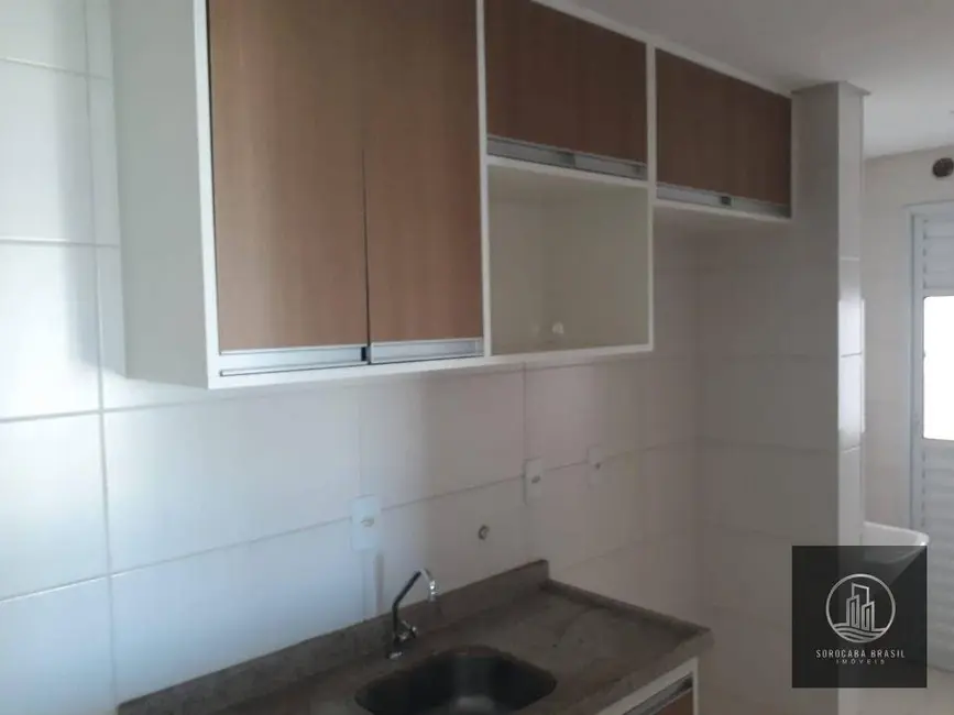 Foto 3 de Apartamento com 2 quartos para alugar, 60m2 em Parque Campolim, Sorocaba - SP