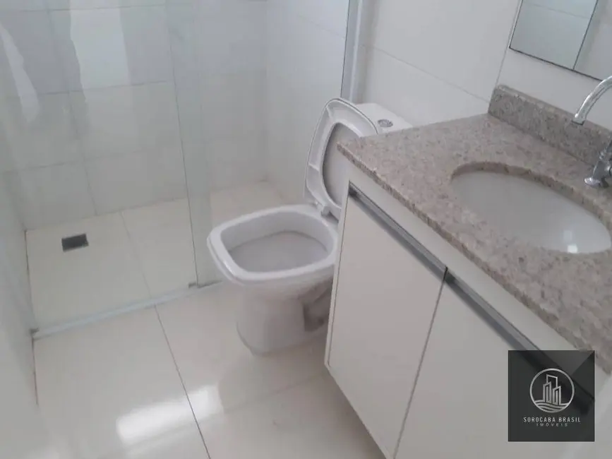 Foto 8 de Apartamento com 2 quartos para alugar, 60m2 em Parque Campolim, Sorocaba - SP