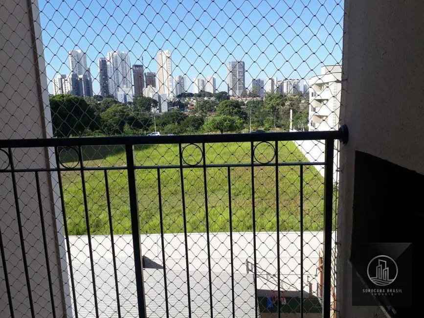 Foto 4 de Apartamento com 2 quartos para alugar, 60m2 em Parque Campolim, Sorocaba - SP