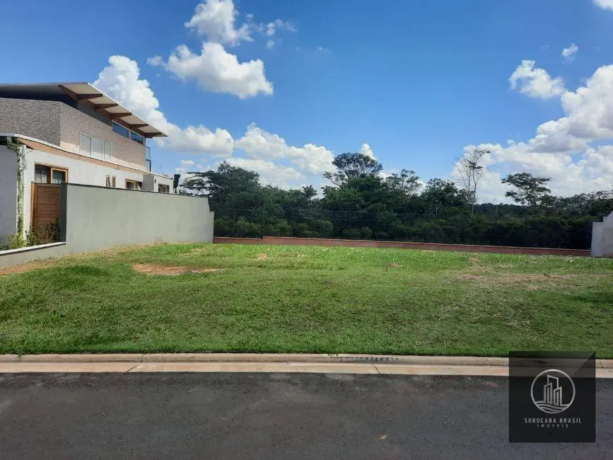 Foto 4 de Terreno / Lote à venda, 461m2 em Alphaville Nova Esplanada, Votorantim - SP
