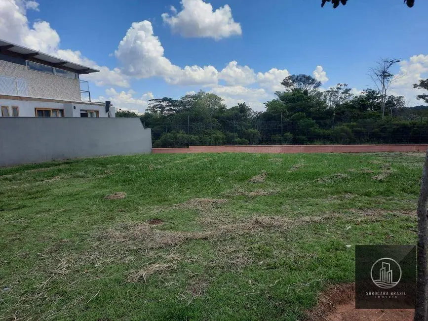 Foto 3 de Terreno / Lote à venda, 461m2 em Alphaville Nova Esplanada, Votorantim - SP
