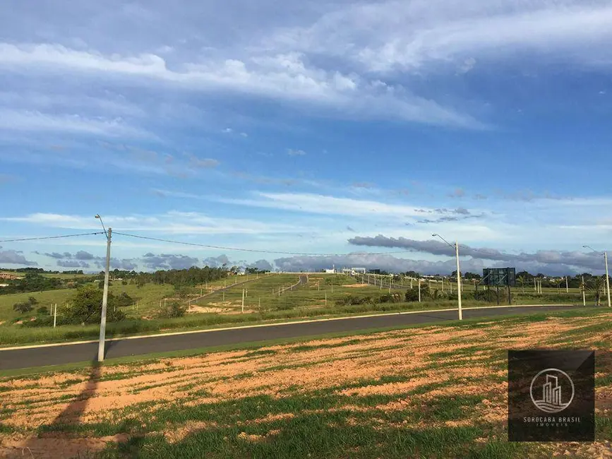 Foto 7 de Terreno / Lote à venda, 250m2 em Salto De Pirapora - SP