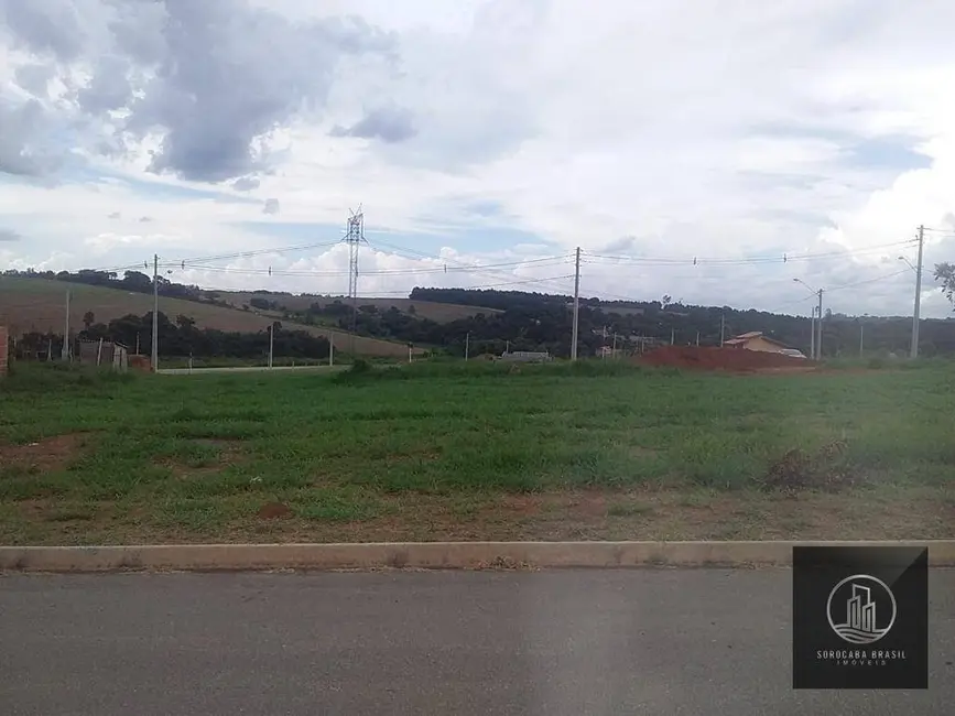 Foto 5 de Terreno / Lote à venda, 250m2 em Salto De Pirapora - SP