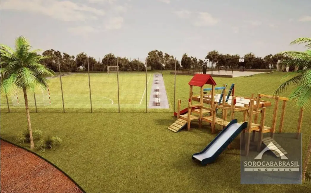 Foto 4 de Casa de Condomínio com 3 quartos à venda, 167m2 em Jardim Terras de São Francisco, Sorocaba - SP