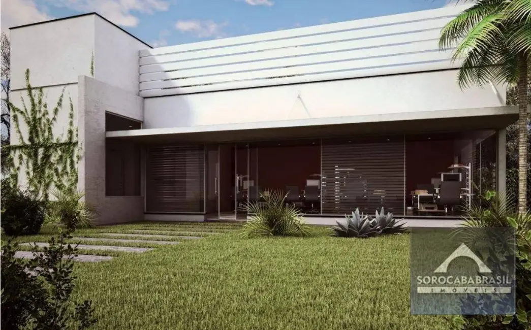 Foto 3 de Casa de Condomínio com 3 quartos à venda, 167m2 em Jardim Terras de São Francisco, Sorocaba - SP