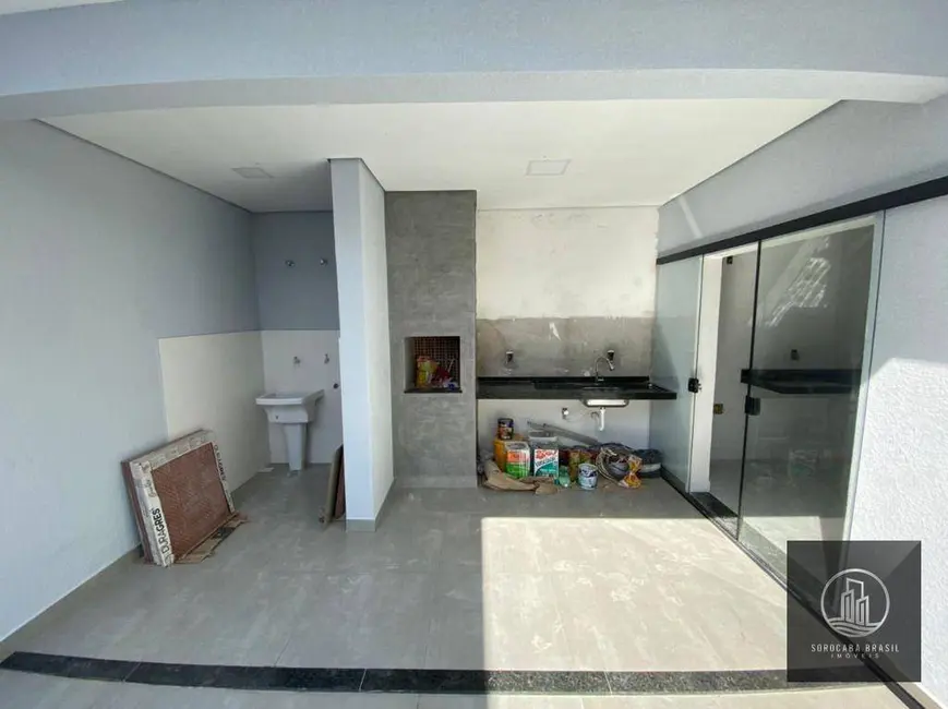 Foto 8 de Casa de Condomínio com 3 quartos à venda, 160m2 em Jardim Terras de São Francisco, Sorocaba - SP