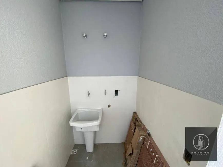 Foto 7 de Casa de Condomínio com 3 quartos à venda, 160m2 em Jardim Terras de São Francisco, Sorocaba - SP