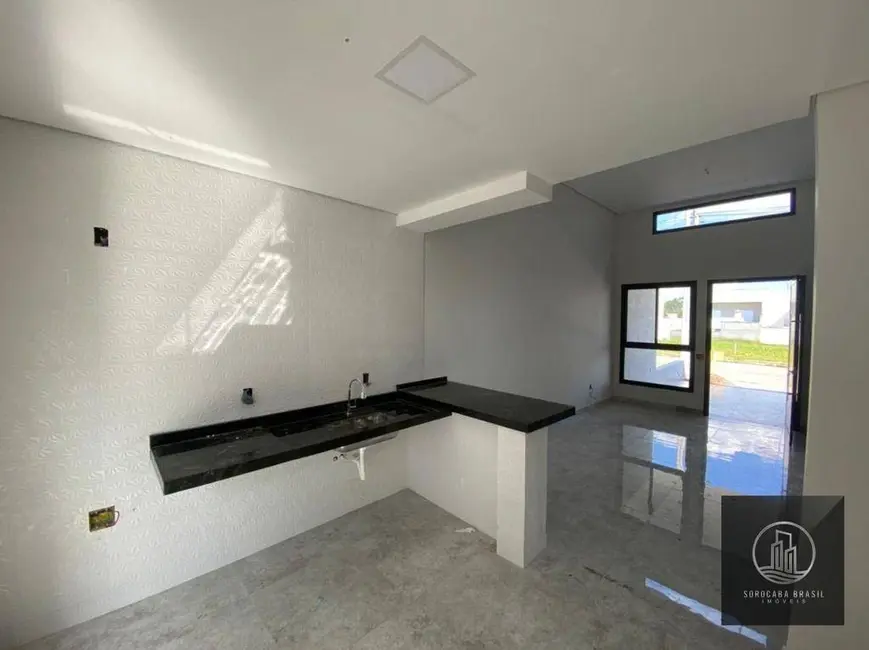 Foto 5 de Casa de Condomínio com 3 quartos à venda, 160m2 em Jardim Terras de São Francisco, Sorocaba - SP