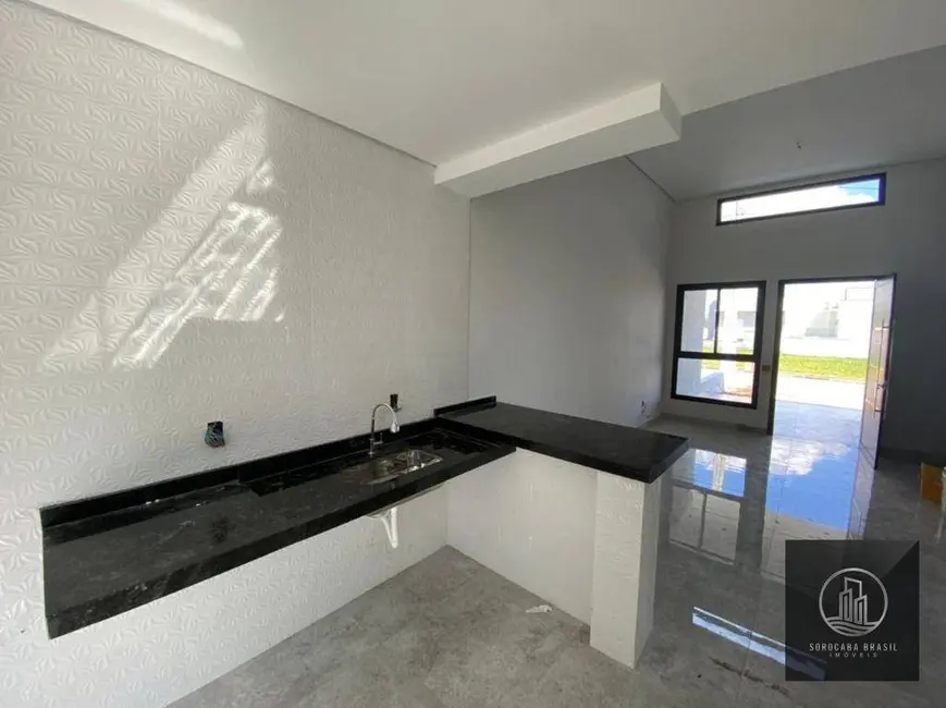 Foto 6 de Casa de Condomínio com 3 quartos à venda, 160m2 em Jardim Terras de São Francisco, Sorocaba - SP