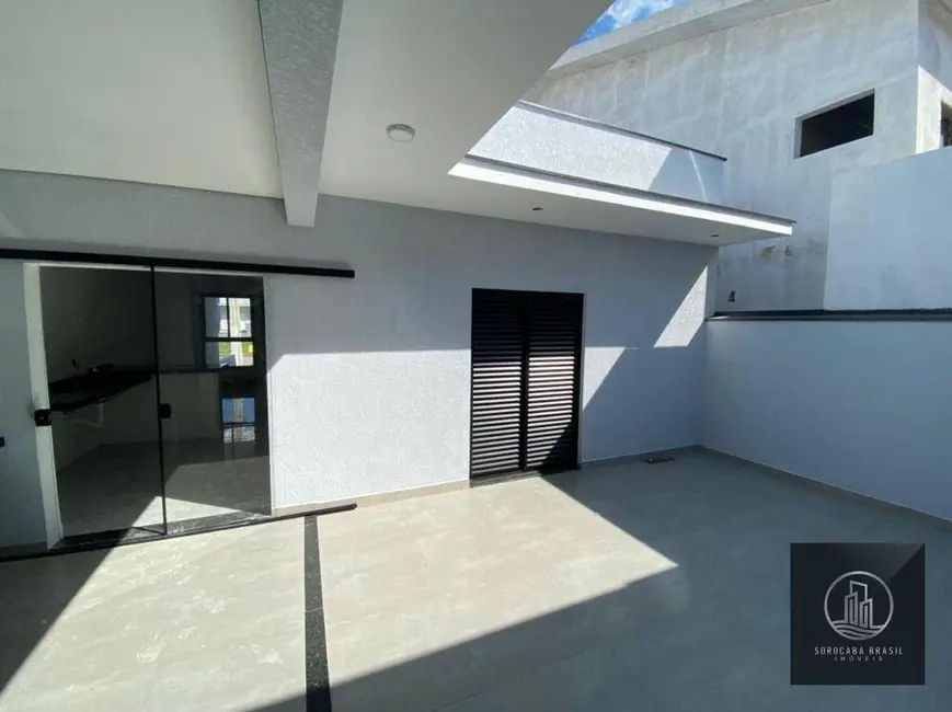 Foto 9 de Casa de Condomínio com 3 quartos à venda, 160m2 em Jardim Terras de São Francisco, Sorocaba - SP