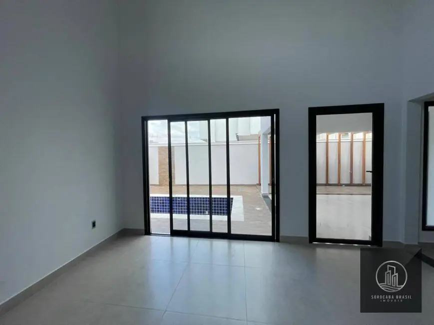 Sobrado com 4 quartos à venda, 272m2 em Jardim Ibiti do Paço, Sorocaba - SP - imagem 3 Foto 3 de Sobrado com 4 quartos à venda, 272m2 em Jardim Ibiti do Paço, Sorocaba - SP