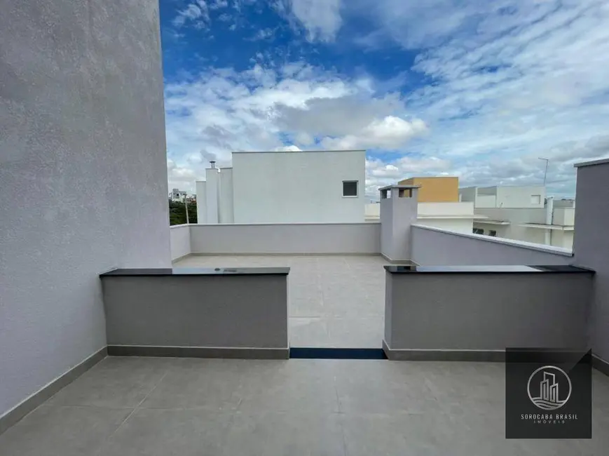 Sobrado com 4 quartos à venda, 272m2 em Jardim Ibiti do Paço, Sorocaba - SP - imagem 4 Foto 4 de Sobrado com 4 quartos à venda, 272m2 em Jardim Ibiti do Paço, Sorocaba - SP