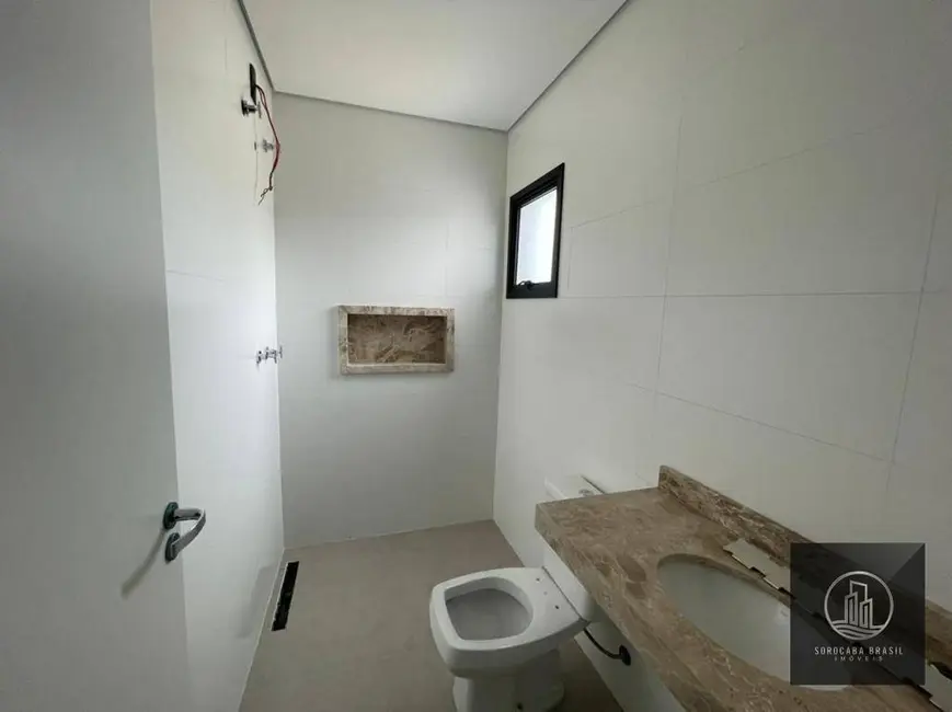 Sobrado com 4 quartos à venda, 272m2 em Jardim Ibiti do Paço, Sorocaba - SP - imagem 7 Foto 7 de Sobrado com 4 quartos à venda, 272m2 em Jardim Ibiti do Paço, Sorocaba - SP