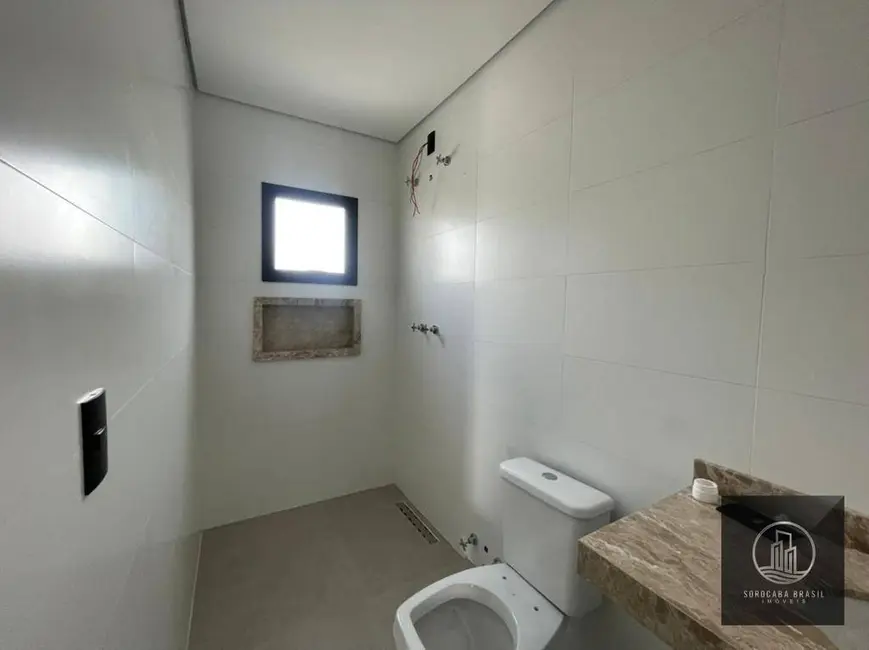 Sobrado com 4 quartos à venda, 272m2 em Jardim Ibiti do Paço, Sorocaba - SP - imagem 5 Foto 5 de Sobrado com 4 quartos à venda, 272m2 em Jardim Ibiti do Paço, Sorocaba - SP