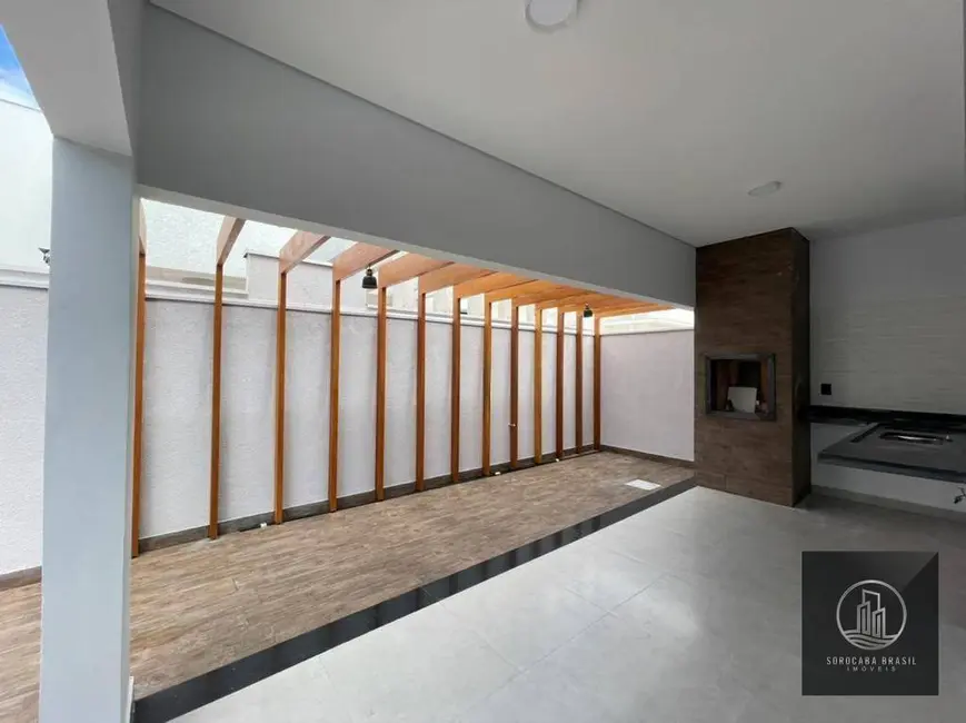 Sobrado com 4 quartos à venda, 272m2 em Jardim Ibiti do Paço, Sorocaba - SP - imagem 9 Foto 9 de Sobrado com 4 quartos à venda, 272m2 em Jardim Ibiti do Paço, Sorocaba - SP