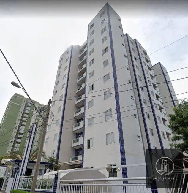 Foto 1 de Apartamento com 2 quartos à venda, 62m2 em Jardim Gonçalves, Sorocaba - SP