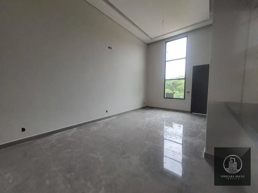 Casa de Condomínio com 3 quartos à venda, 150m2 em Jardim Ibiti do Paço, Sorocaba - SP - imagem 3 Foto 3 de Casa de Condomínio com 3 quartos à venda, 150m2 em Jardim Ibiti do Paço, Sorocaba - SP