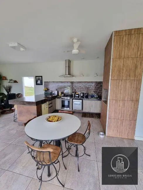 Foto 8 de Casa de Condomínio com 3 quartos à venda, 1600m2 em Aracoiaba Da Serra - SP