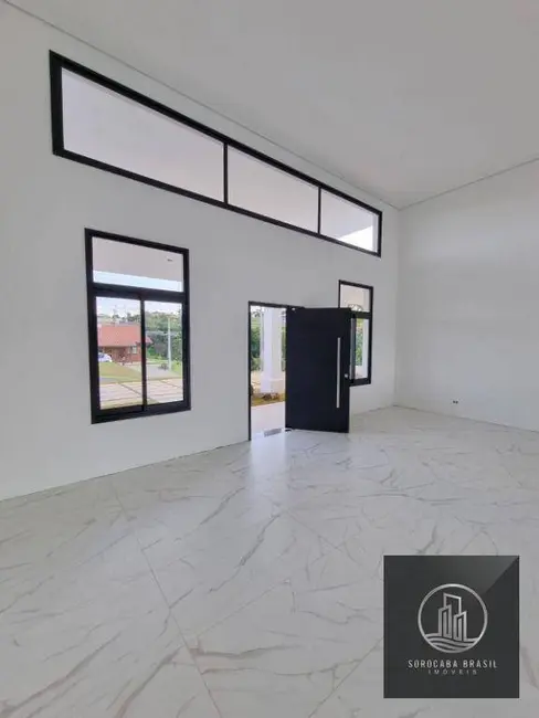 Foto 8 de Casa de Condomínio com 3 quartos à venda, 800m2 em Aracoiaba Da Serra - SP