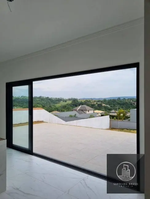 Foto 6 de Casa de Condomínio com 3 quartos à venda, 800m2 em Aracoiaba Da Serra - SP