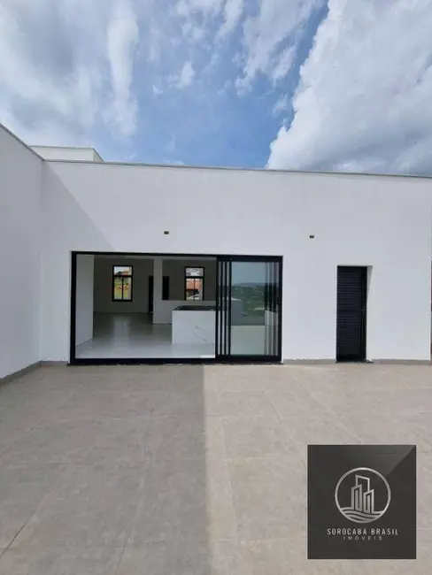 Foto 9 de Casa de Condomínio com 3 quartos à venda, 800m2 em Aracoiaba Da Serra - SP