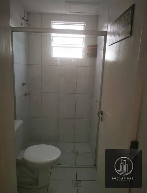 Foto 8 de Apartamento com 2 quartos à venda, 47m2 em Vossoroca, Votorantim - SP