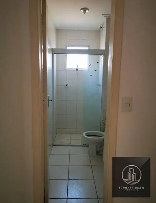 Foto 4 de Apartamento com 2 quartos à venda, 47m2 em Vossoroca, Votorantim - SP
