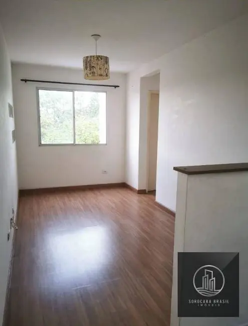 Foto 3 de Apartamento com 2 quartos à venda, 47m2 em Vossoroca, Votorantim - SP