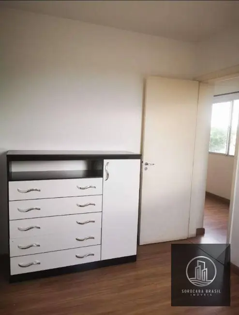 Foto 7 de Apartamento com 2 quartos à venda, 47m2 em Vossoroca, Votorantim - SP