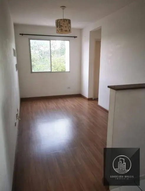 Foto 2 de Apartamento com 2 quartos à venda, 47m2 em Vossoroca, Votorantim - SP