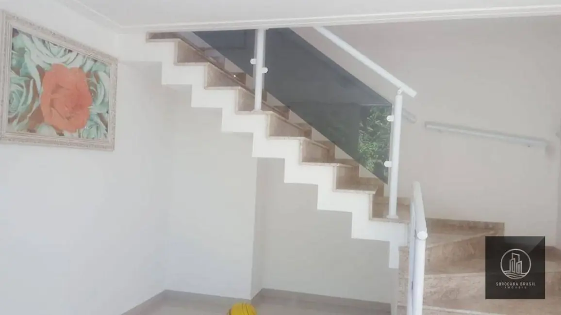 Sobrado com 3 quartos à venda, 290m2 em Cajuru do Sul, Sorocaba - SP - imagem 4 Foto 4 de Sobrado com 3 quartos à venda, 290m2 em Cajuru do Sul, Sorocaba - SP