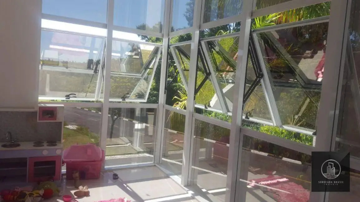 Sobrado com 3 quartos à venda, 290m2 em Cajuru do Sul, Sorocaba - SP - imagem 2 Foto 2 de Sobrado com 3 quartos à venda, 290m2 em Cajuru do Sul, Sorocaba - SP