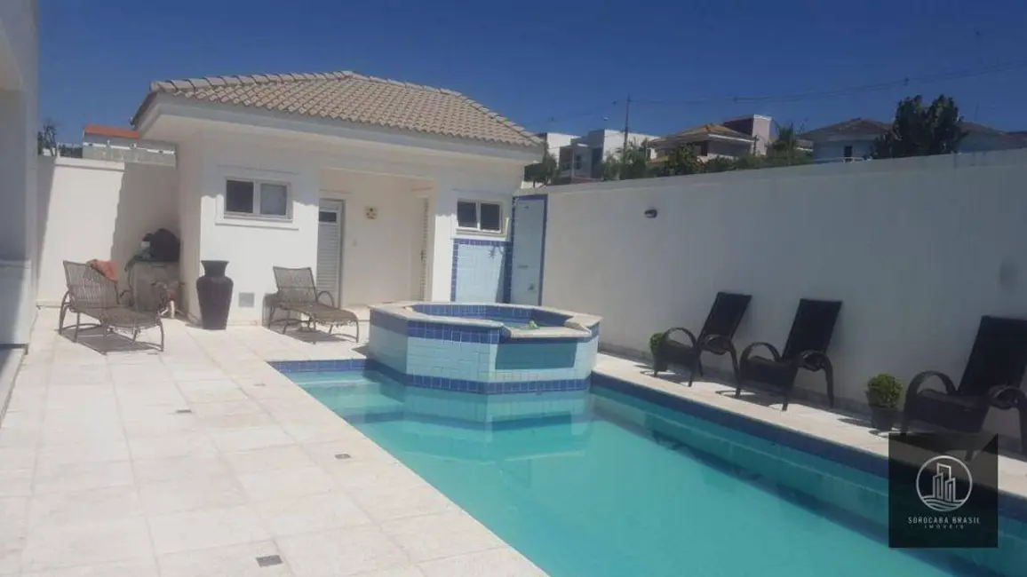 Sobrado com 3 quartos à venda, 290m2 em Cajuru do Sul, Sorocaba - SP - imagem 1 Foto 1 de Sobrado com 3 quartos à venda, 290m2 em Cajuru do Sul, Sorocaba - SP