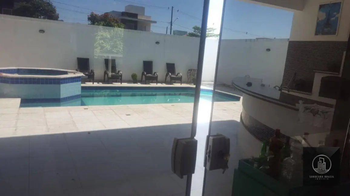 Sobrado com 3 quartos à venda, 290m2 em Cajuru do Sul, Sorocaba - SP - imagem 5 Foto 5 de Sobrado com 3 quartos à venda, 290m2 em Cajuru do Sul, Sorocaba - SP