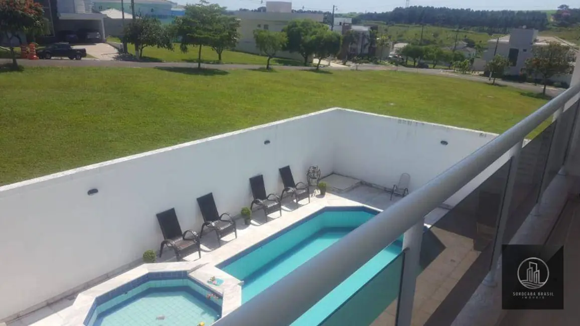 Sobrado com 3 quartos à venda, 290m2 em Cajuru do Sul, Sorocaba - SP - imagem 9 Foto 9 de Sobrado com 3 quartos à venda, 290m2 em Cajuru do Sul, Sorocaba - SP