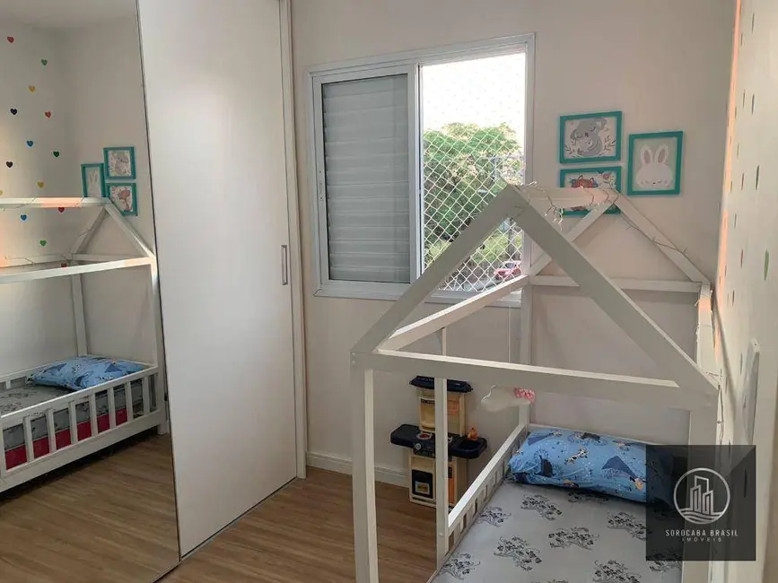 Apartamento com 2 quartos à venda, 50m2 em Chácaras Reunidas São Jorge, Sorocaba - SP - imagem 8 Foto 8 de Apartamento com 2 quartos à venda, 50m2 em Chácaras Reunidas São Jorge, Sorocaba - SP