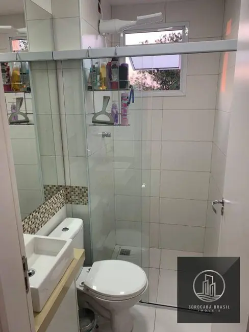 Apartamento com 2 quartos à venda, 50m2 em Chácaras Reunidas São Jorge, Sorocaba - SP - imagem 7 Foto 7 de Apartamento com 2 quartos à venda, 50m2 em Chácaras Reunidas São Jorge, Sorocaba - SP