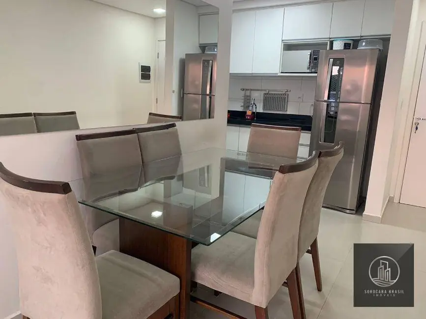 Apartamento com 2 quartos à venda, 50m2 em Chácaras Reunidas São Jorge, Sorocaba - SP - imagem 6 Foto 6 de Apartamento com 2 quartos à venda, 50m2 em Chácaras Reunidas São Jorge, Sorocaba - SP