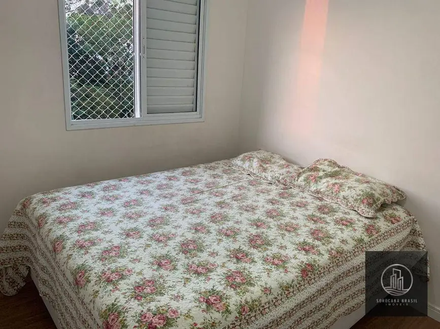 Foto 2 de Apartamento com 2 quartos à venda, 50m2 em Chácaras Reunidas São Jorge, Sorocaba - SP