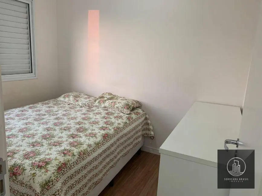 Apartamento com 2 quartos à venda, 50m2 em Chácaras Reunidas São Jorge, Sorocaba - SP - imagem 3 Foto 3 de Apartamento com 2 quartos à venda, 50m2 em Chácaras Reunidas São Jorge, Sorocaba - SP