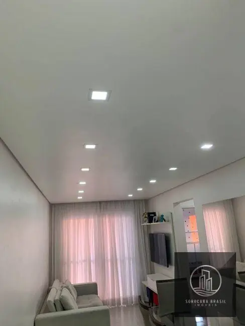 Apartamento com 2 quartos à venda, 50m2 em Chácaras Reunidas São Jorge, Sorocaba - SP - imagem 9 Foto 9 de Apartamento com 2 quartos à venda, 50m2 em Chácaras Reunidas São Jorge, Sorocaba - SP