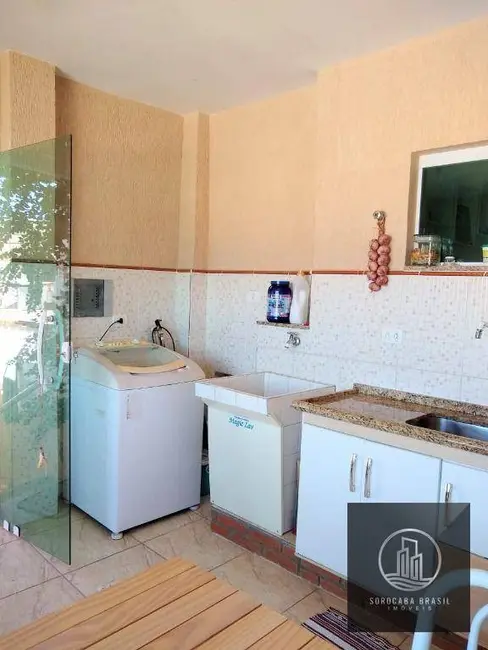Casa com 2 quartos à venda, 175m2 em Parque Vitória Régia, Sorocaba - SP - imagem 4 Foto 4 de Casa com 2 quartos à venda, 175m2 em Parque Vitória Régia, Sorocaba - SP