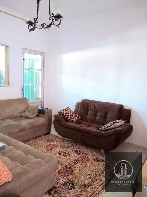 Casa com 2 quartos à venda, 175m2 em Parque Vitória Régia, Sorocaba - SP - imagem 2 Foto 2 de Casa com 2 quartos à venda, 175m2 em Parque Vitória Régia, Sorocaba - SP