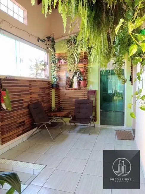 Casa com 2 quartos à venda, 175m2 em Parque Vitória Régia, Sorocaba - SP - imagem 1 Foto 1 de Casa com 2 quartos à venda, 175m2 em Parque Vitória Régia, Sorocaba - SP