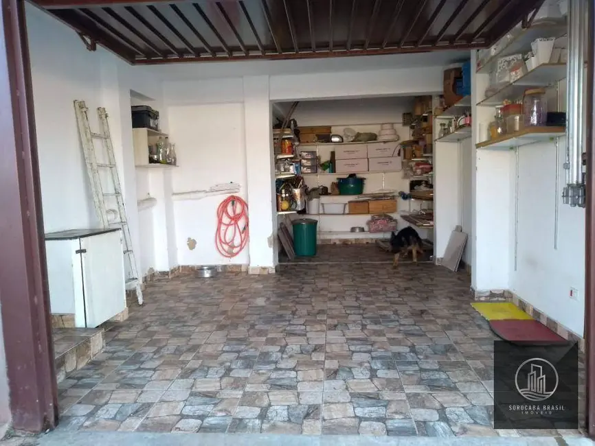 Casa com 2 quartos à venda, 175m2 em Parque Vitória Régia, Sorocaba - SP - imagem 3 Foto 3 de Casa com 2 quartos à venda, 175m2 em Parque Vitória Régia, Sorocaba - SP