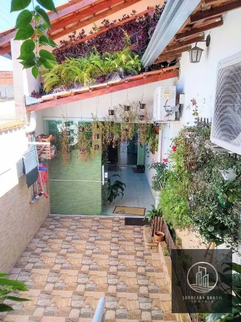 Casa com 2 quartos à venda, 175m2 em Parque Vitória Régia, Sorocaba - SP - imagem 7 Foto 7 de Casa com 2 quartos à venda, 175m2 em Parque Vitória Régia, Sorocaba - SP