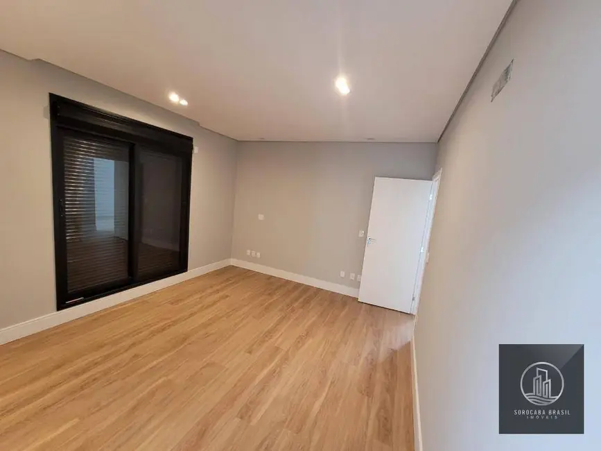 Foto 2 de Casa de Condomínio com 3 quartos à venda, 490m2 em Alphaville Nova Esplanada, Votorantim - SP