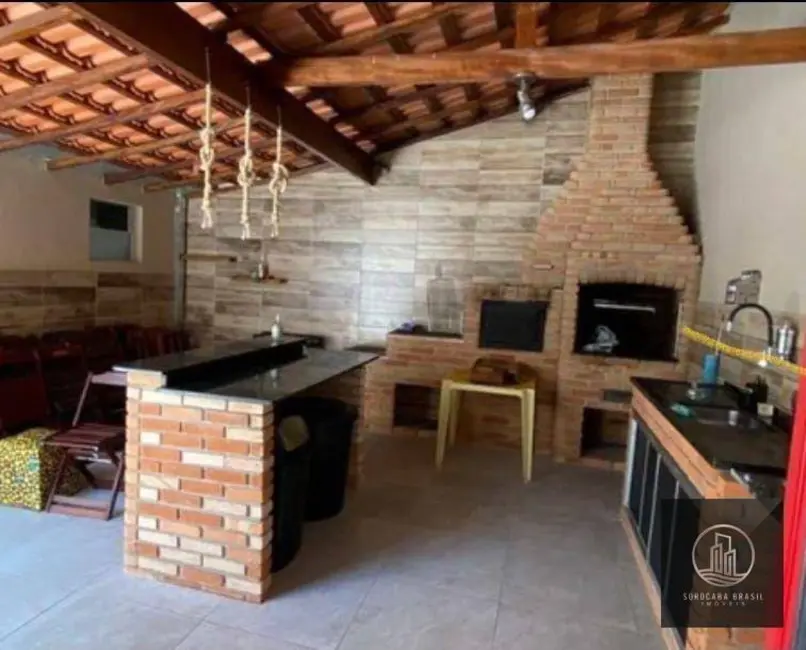 Foto 4 de Sobrado com 2 quartos à venda, 250m2 em Jardim Santa Cecília, Sorocaba - SP